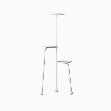 Trippo White