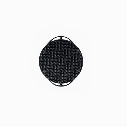Z Hego Pro (s) Japan Platycerium Mount, Black