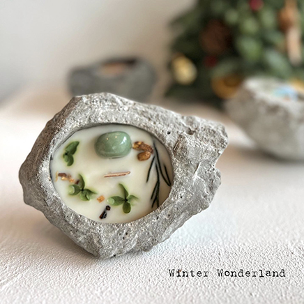 Winter Wonderland In Hin