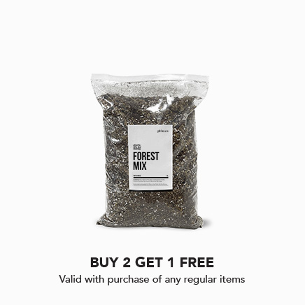 Forest Mix (5L) - Buy 2 get 1 Free