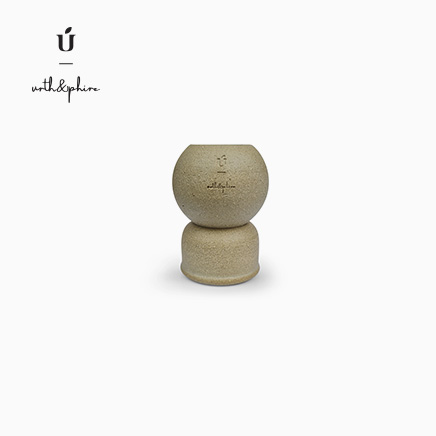 Plunt x Urth&Phire Design 01 - Self Watering