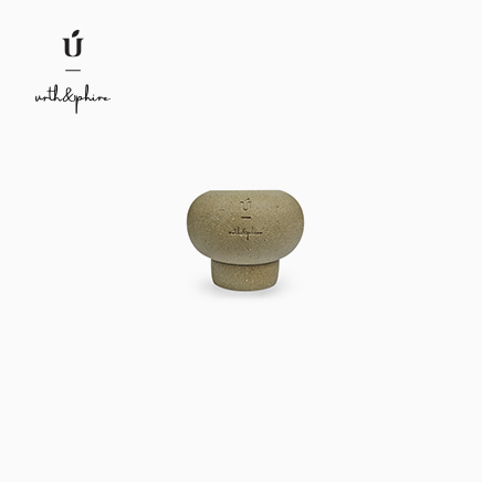 Plunt x Urth&Phire Design 02 - With Base