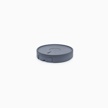 Castor Grey D26