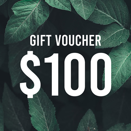 Gift Card 100