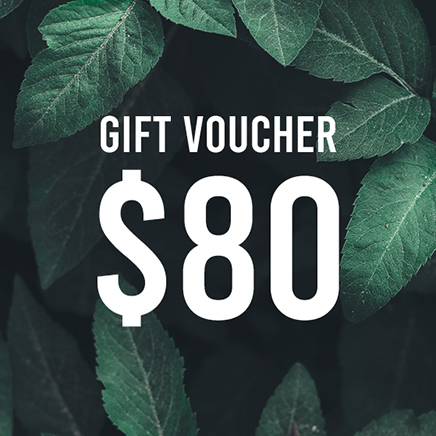 Gift Card 80